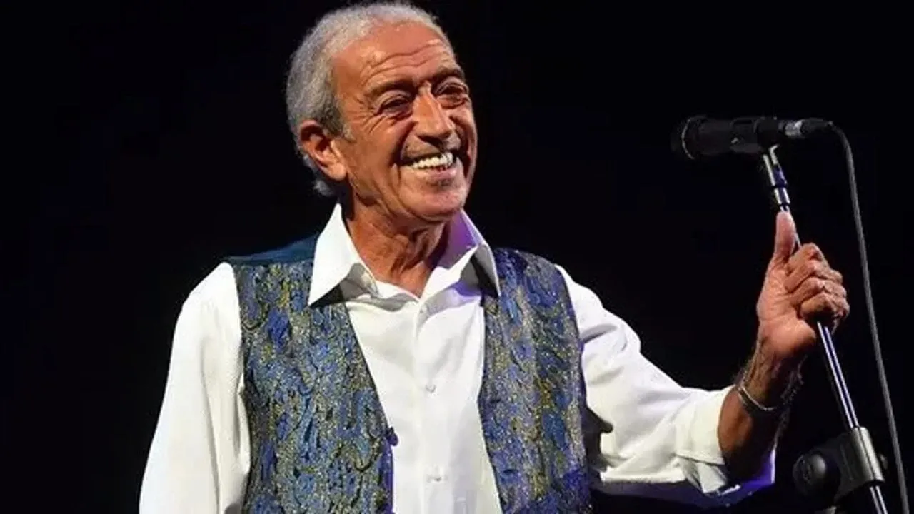 Edip Akbayram 2