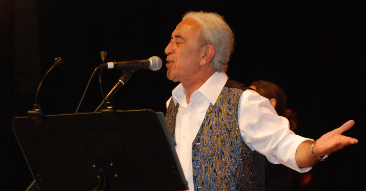 Edip Akbayram 3