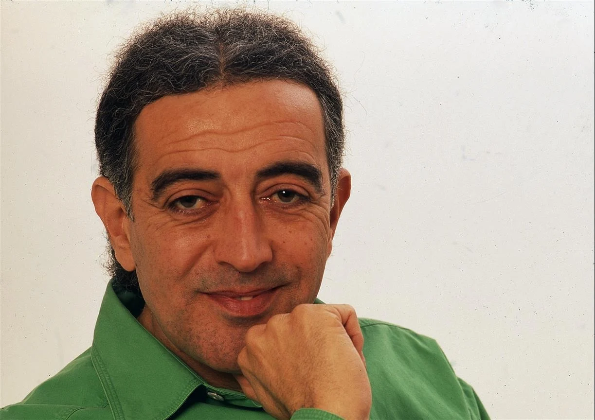 Edip Akbayram 4