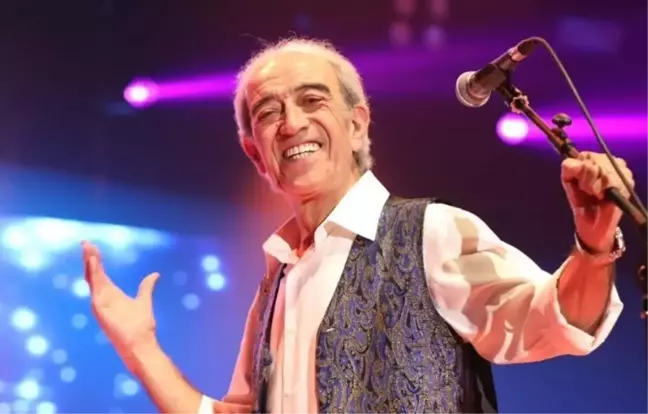 Edip Akbayram