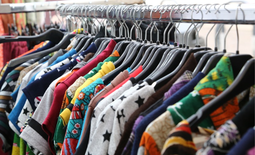 Eglenceli Gunler Takvimi Ikinci El Magazalar Gunu