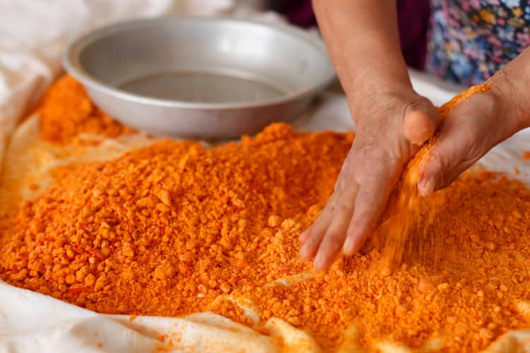 Ev Tarhanasi Yapimi1