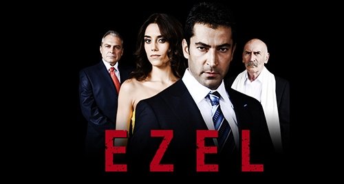 Ezel