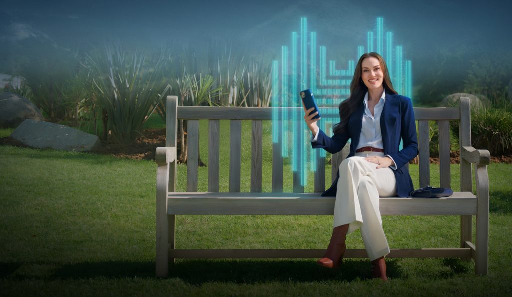 Fahriye Evcen – Halkbank