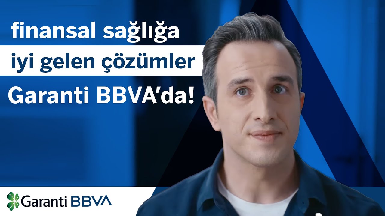 Fatih Artman – Garanti Bbva