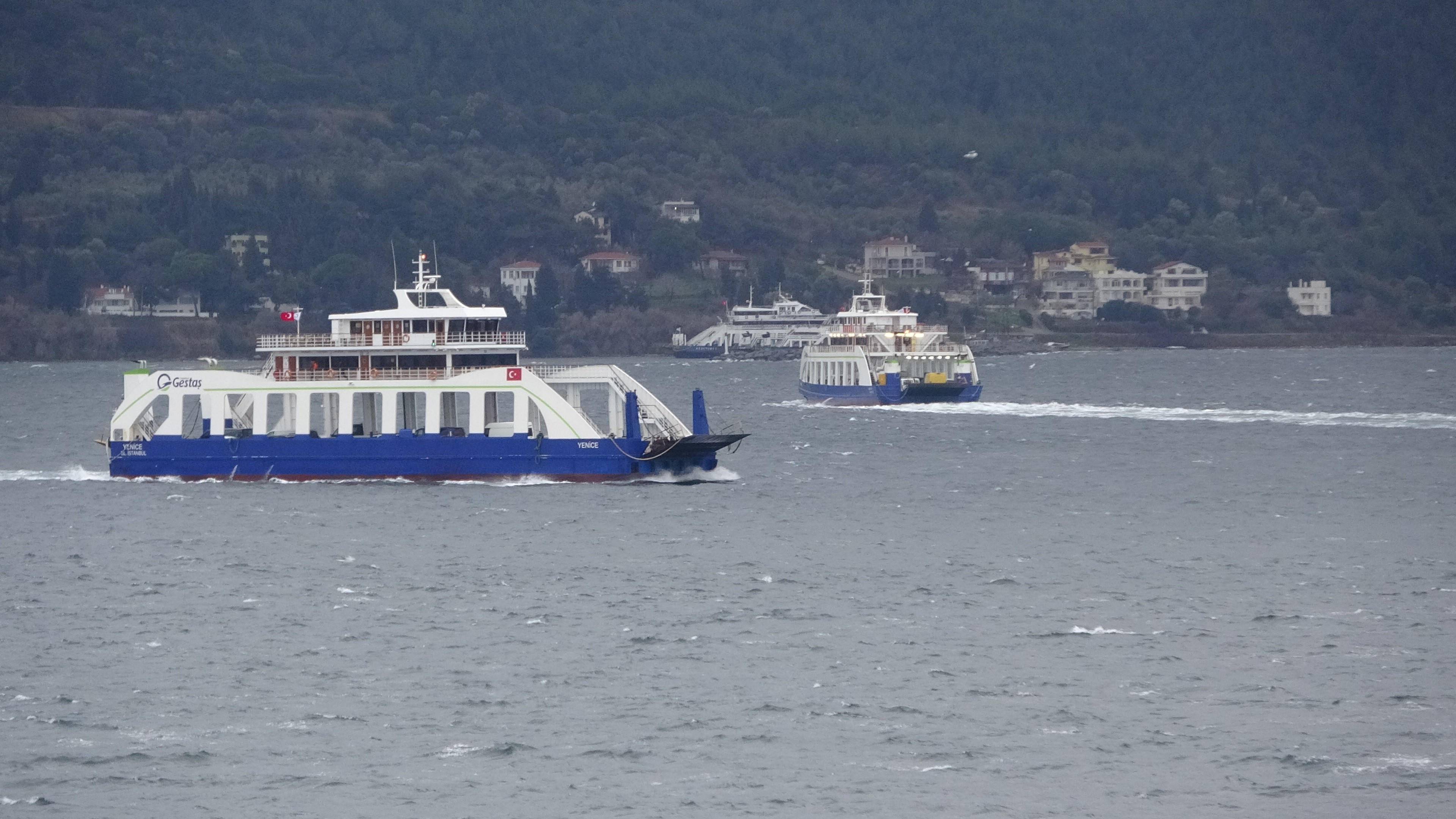 Feribot (1)
