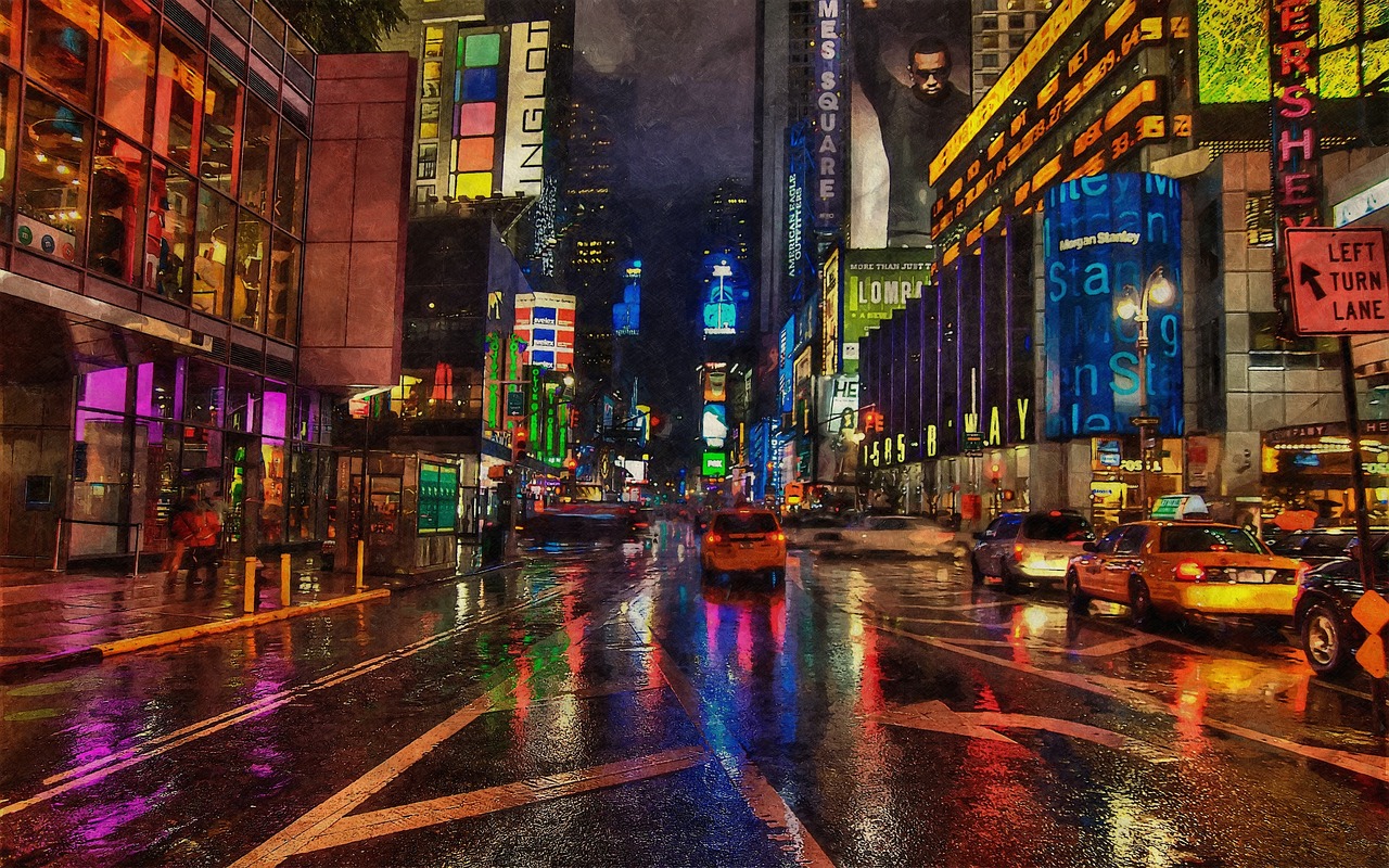 Gece Fotoğrafçılığın Için Önemli Ipuçları (2)