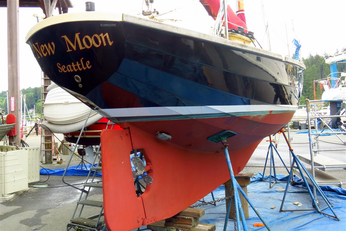 Gemilerin Alt Kısmı Neden Kırmızı (3)