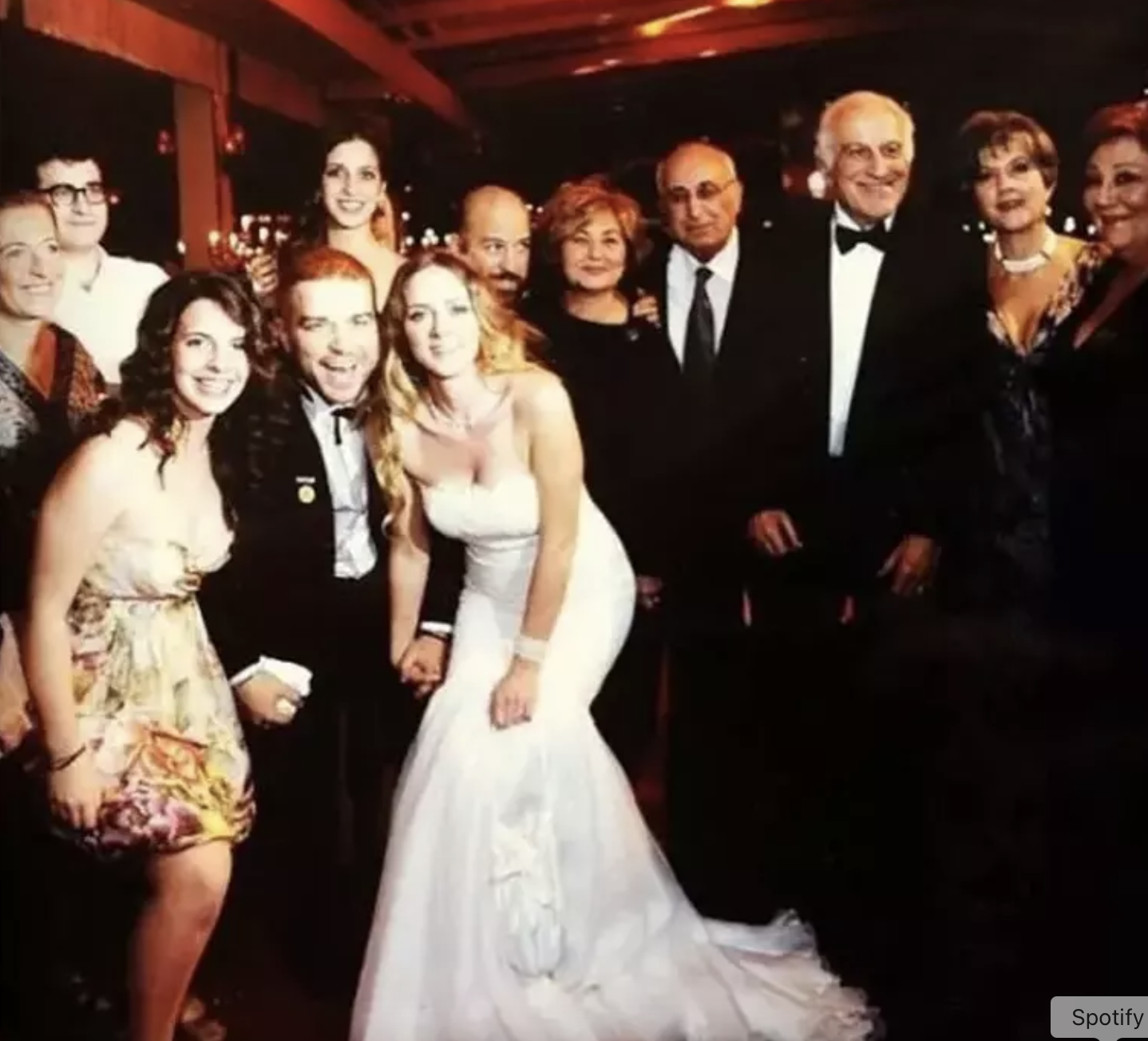 Gökhan Özoğuz Ve Melis Ülken