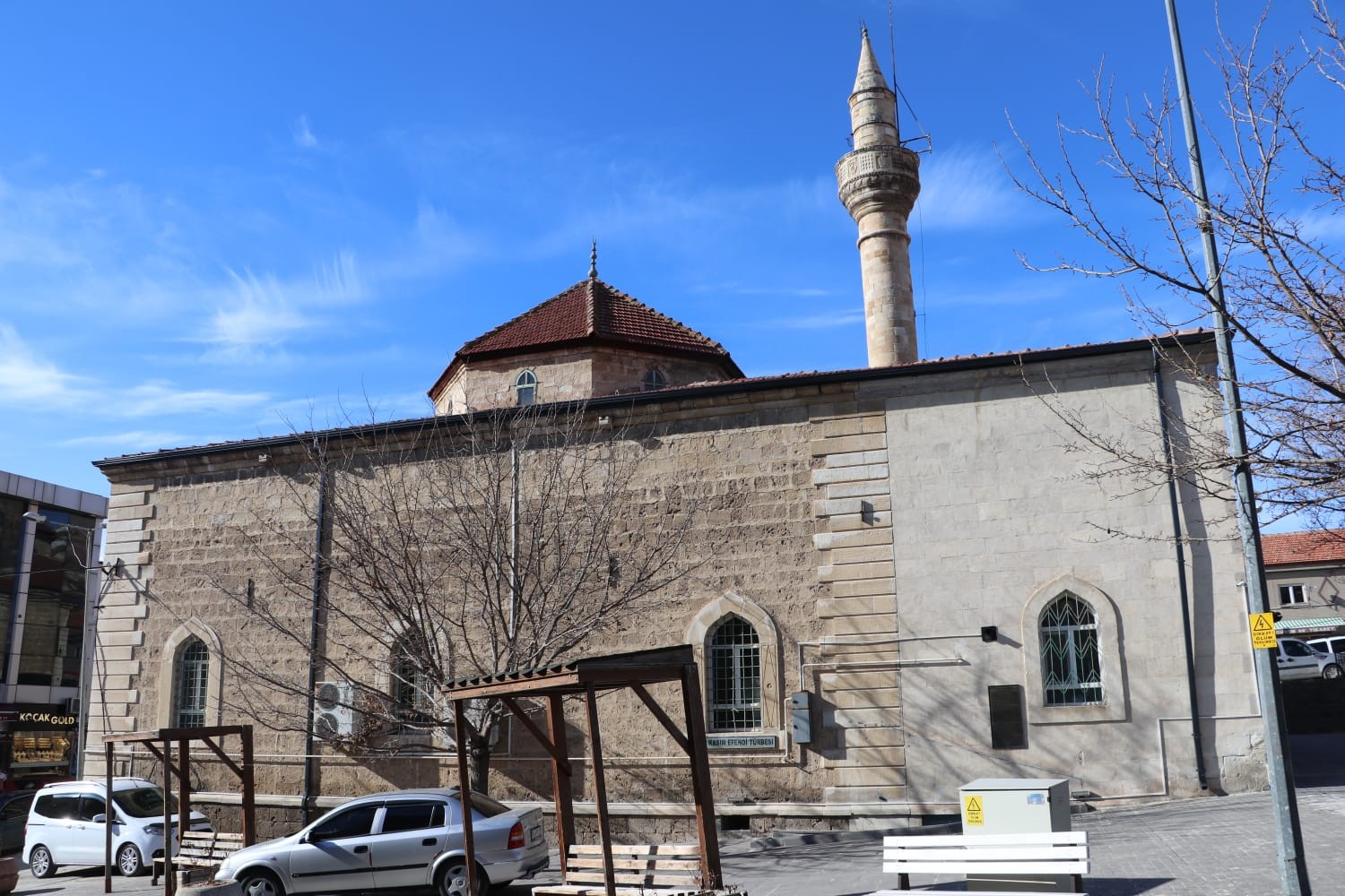 Gürün Ulu Cami (3)