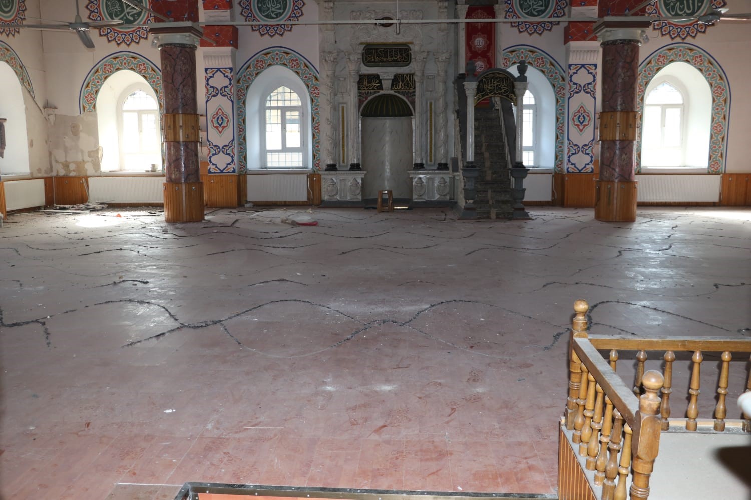 Gürün Ulu Cami (4)