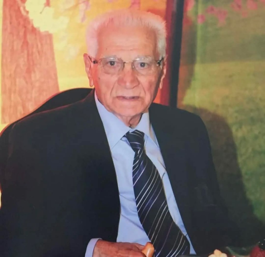 Halik Ibrahim Aydın