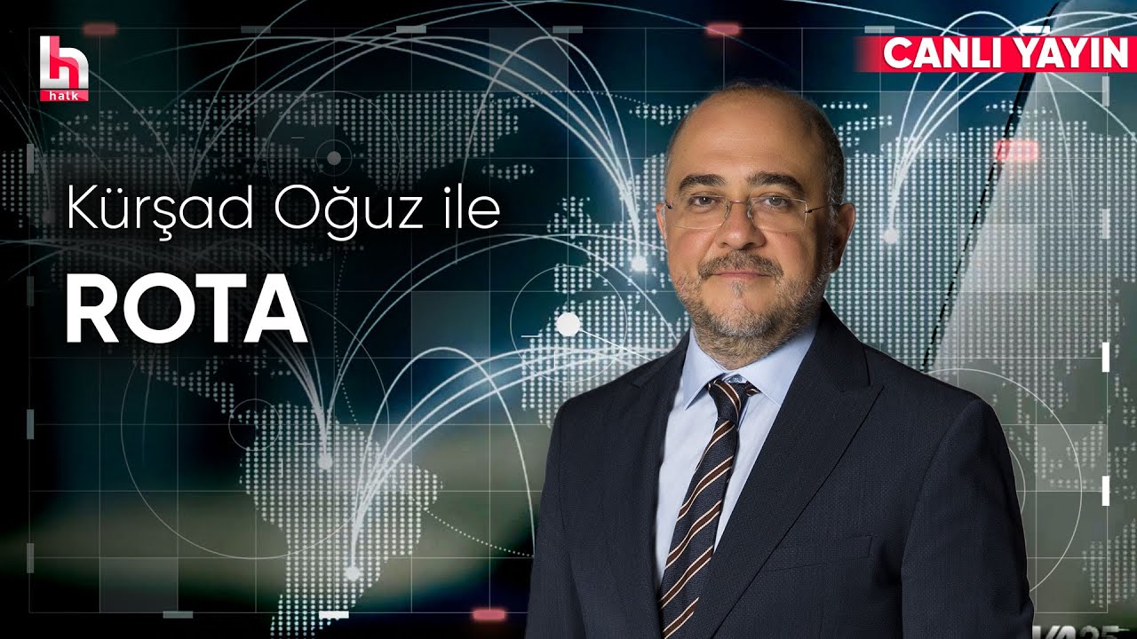 Halk Tv Program Koordinatörü Kürşad Oğuz (1)-1