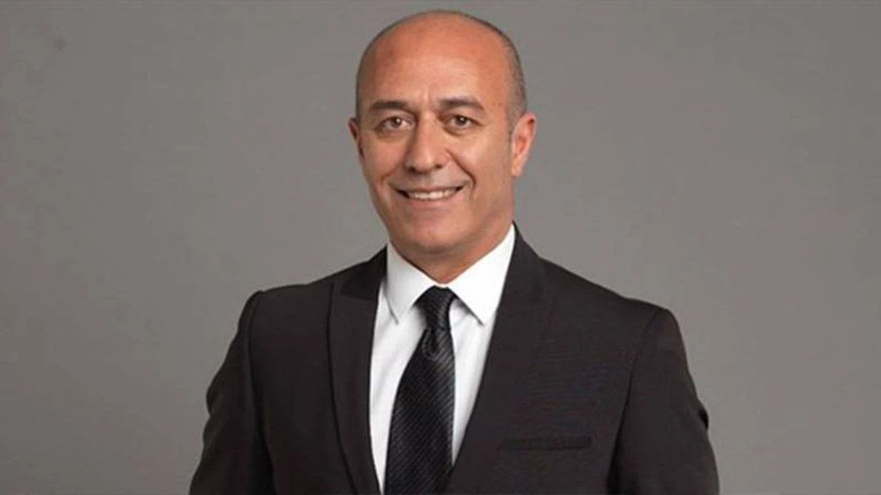 Halk Tv Yayın Yönetmeni Suat Toktaş (3)