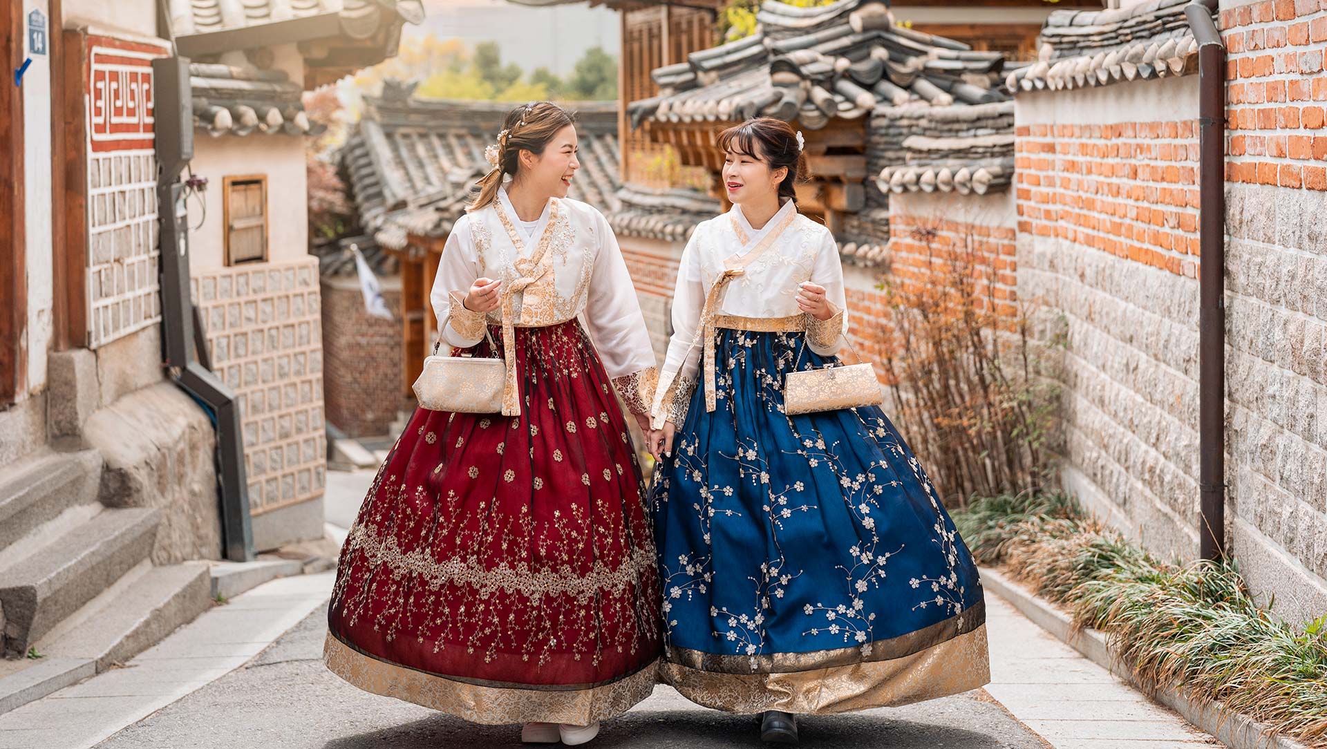 Hanbok