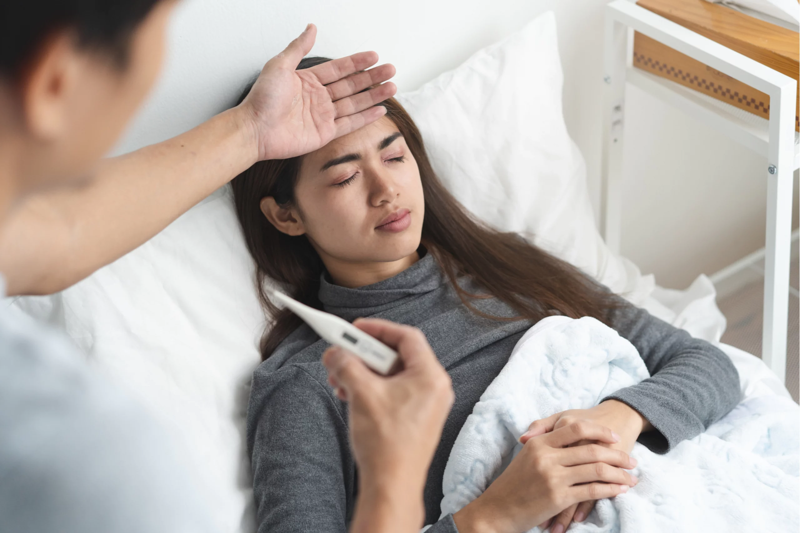 Hasta Olduğumuzda Neden Ateşimiz Çıkar (1)-2