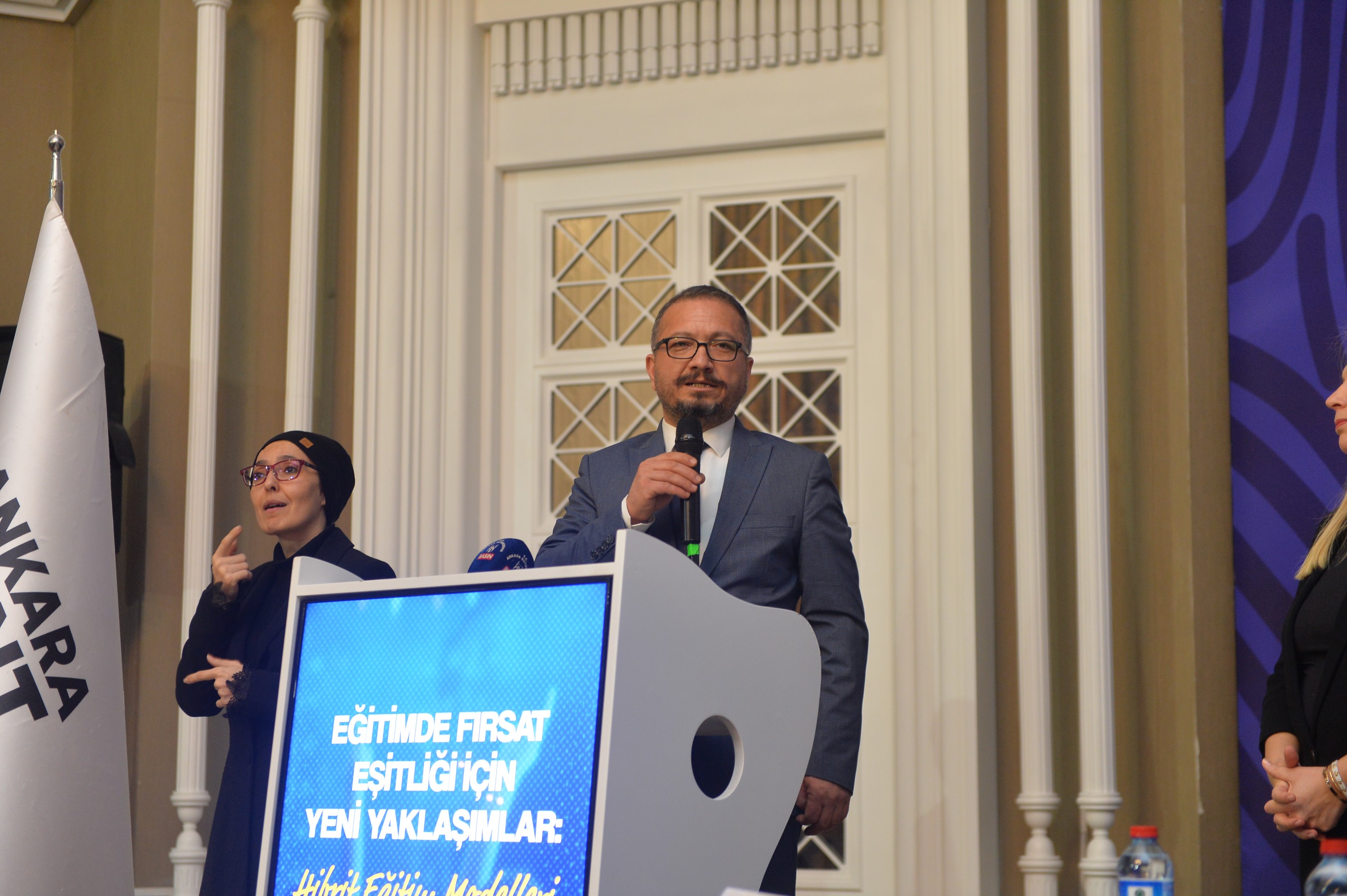 Hibrit Eğitim Modeli (2)