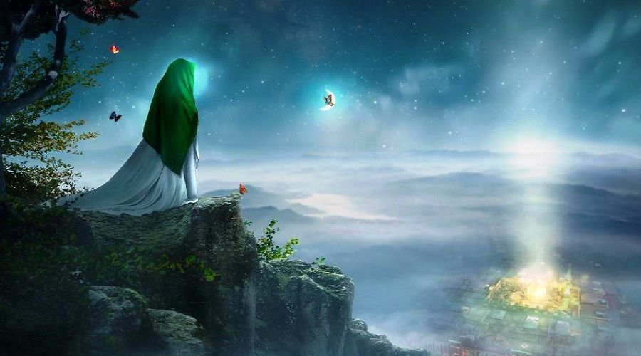 Hz. Mehdi Kimdir Ve Ne Zaman Gelecek 3