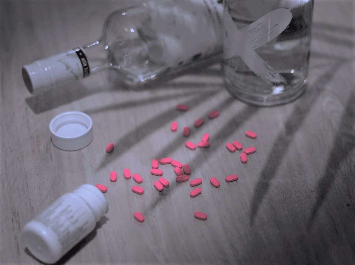 Ilaç Ve Alkol (1)-1