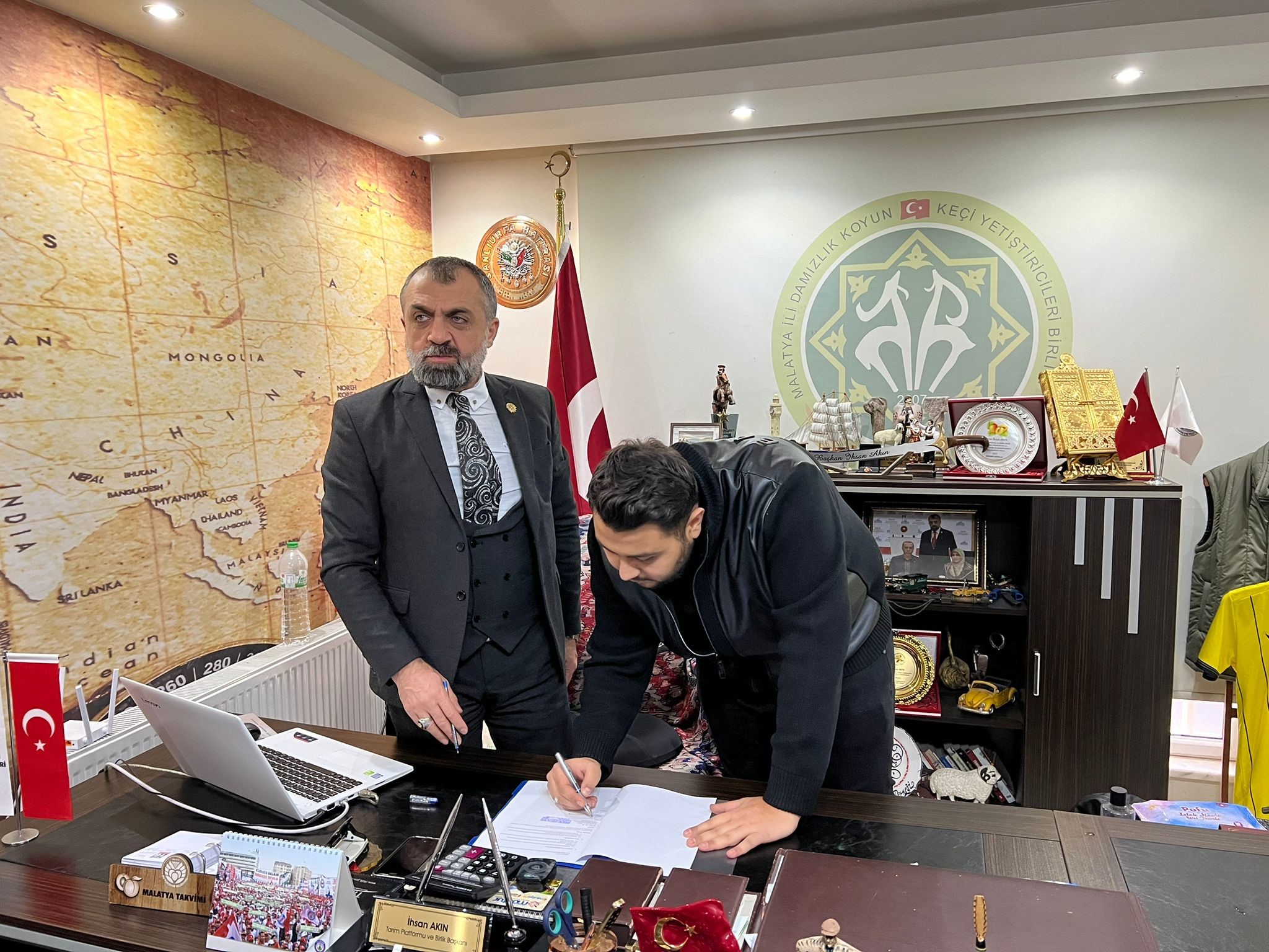 İndirimli Traktör Kampanyası (2)