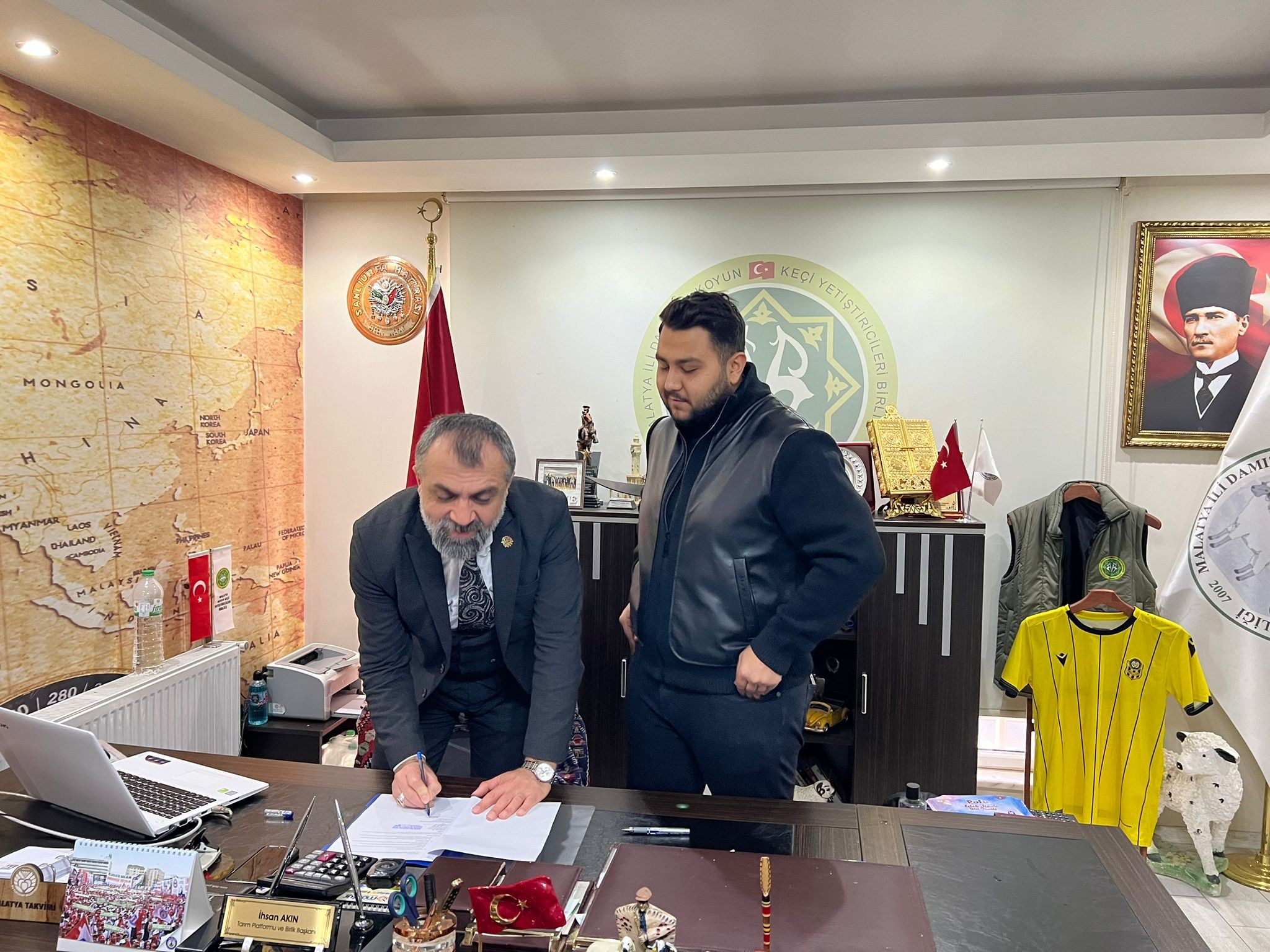 İndirimli Traktör Kampanyası (3)