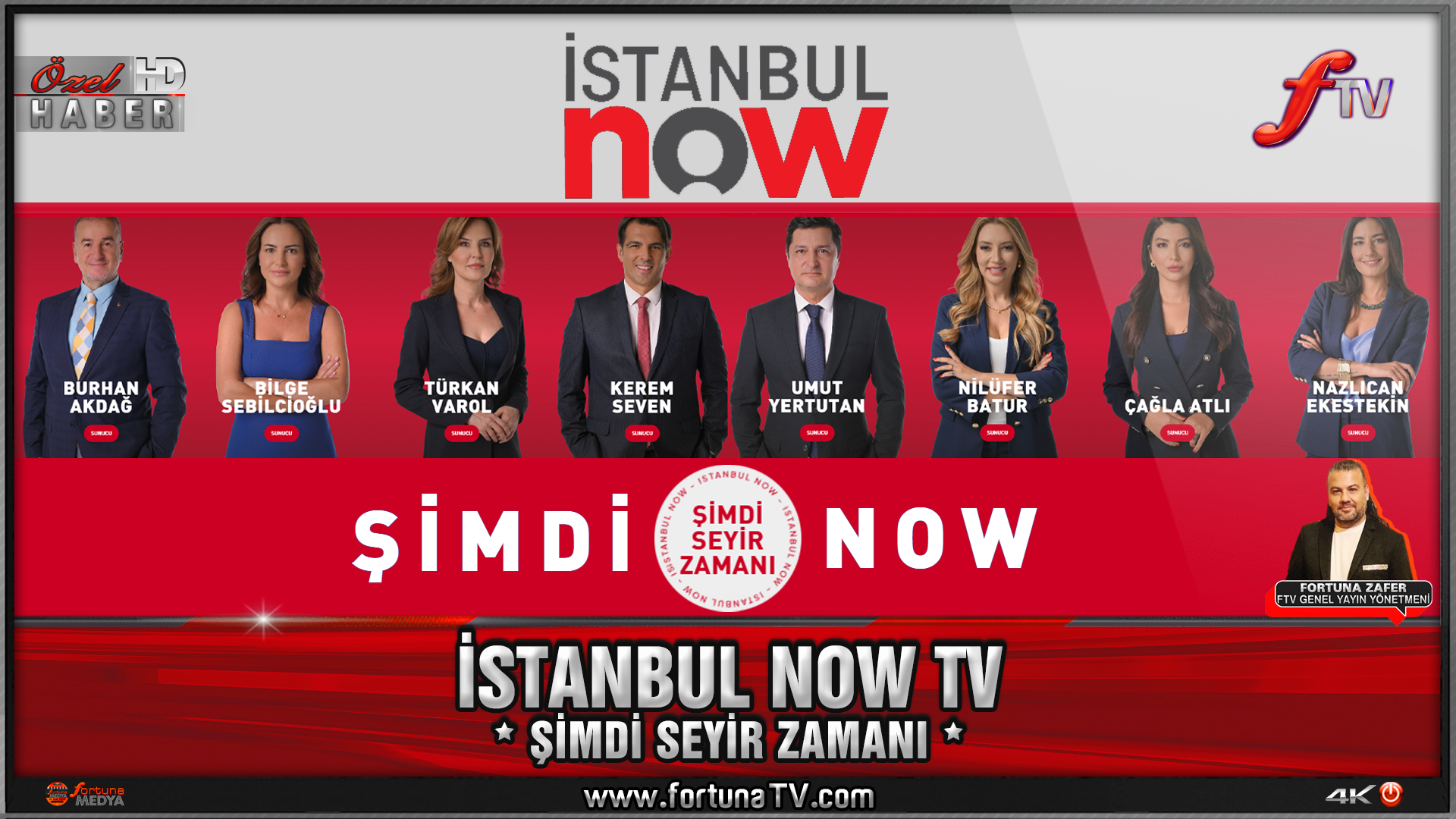 İstanbul Now (2)