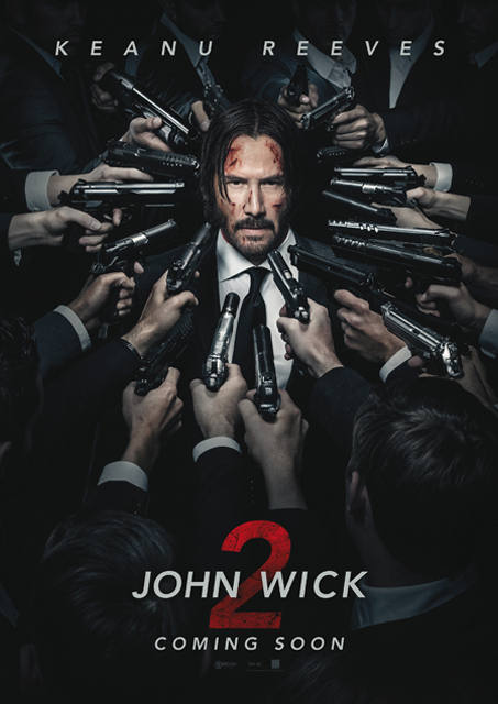 John Wick 1