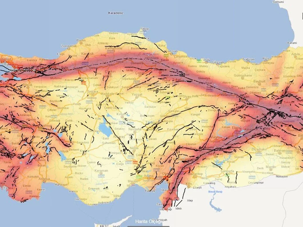 Karadeniz Fay (1)