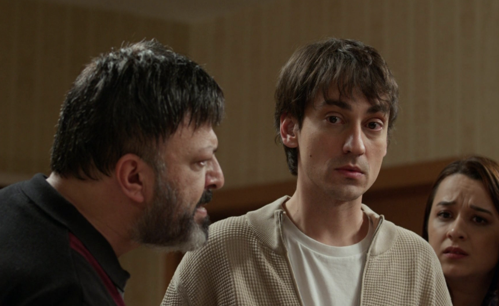 Kardelenler Dizisi 3