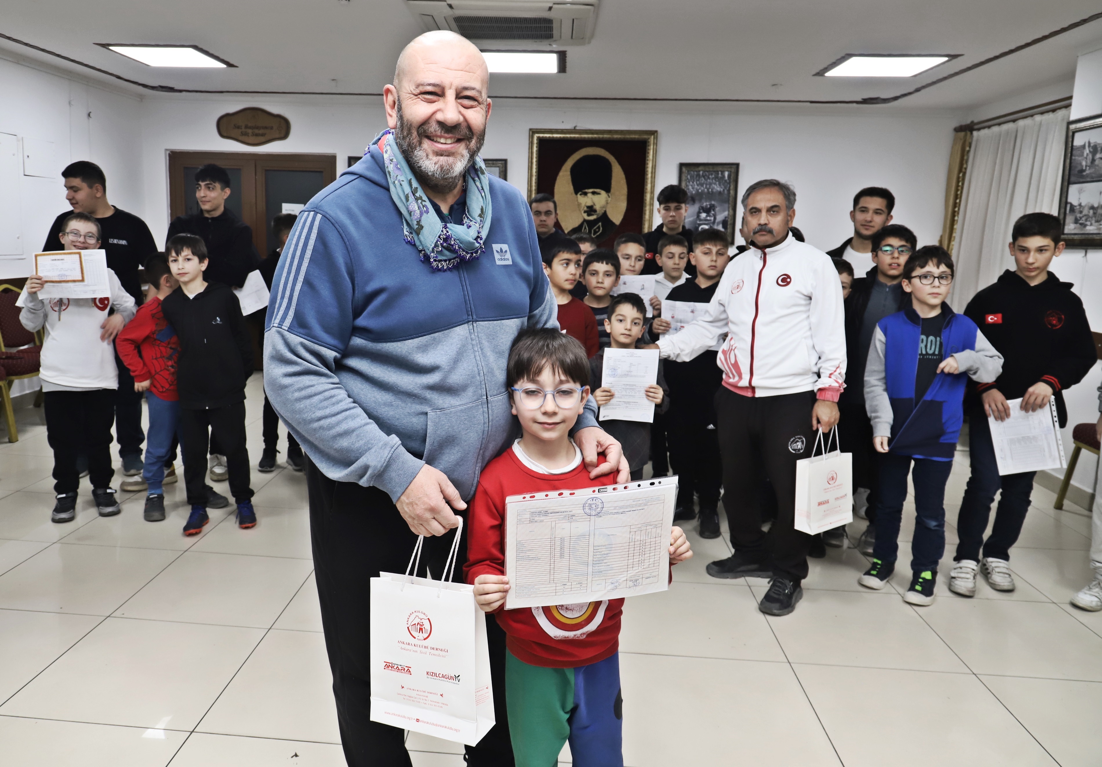 Karne Hediyeleri (2)