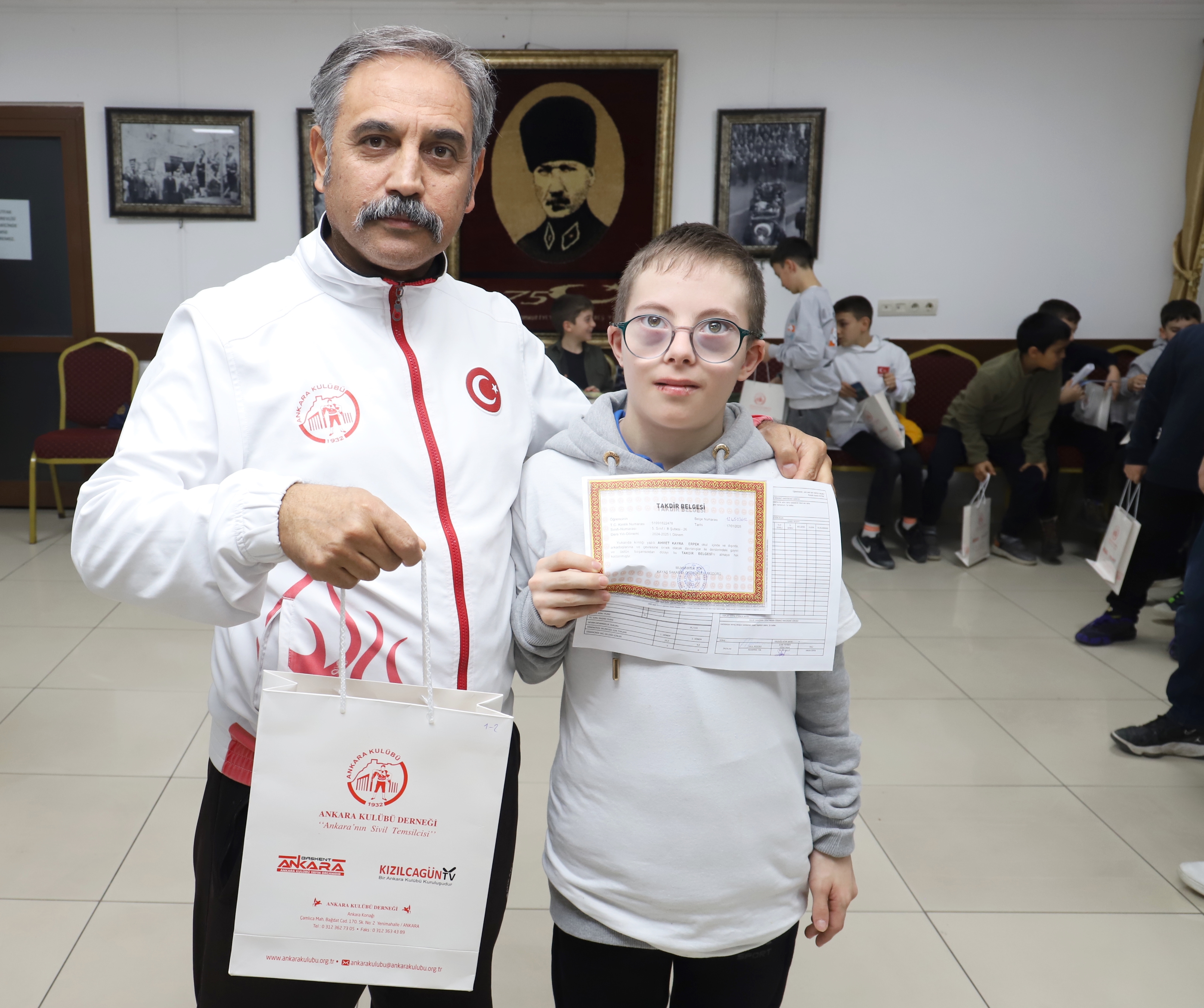 Karne Hediyeleri (3)