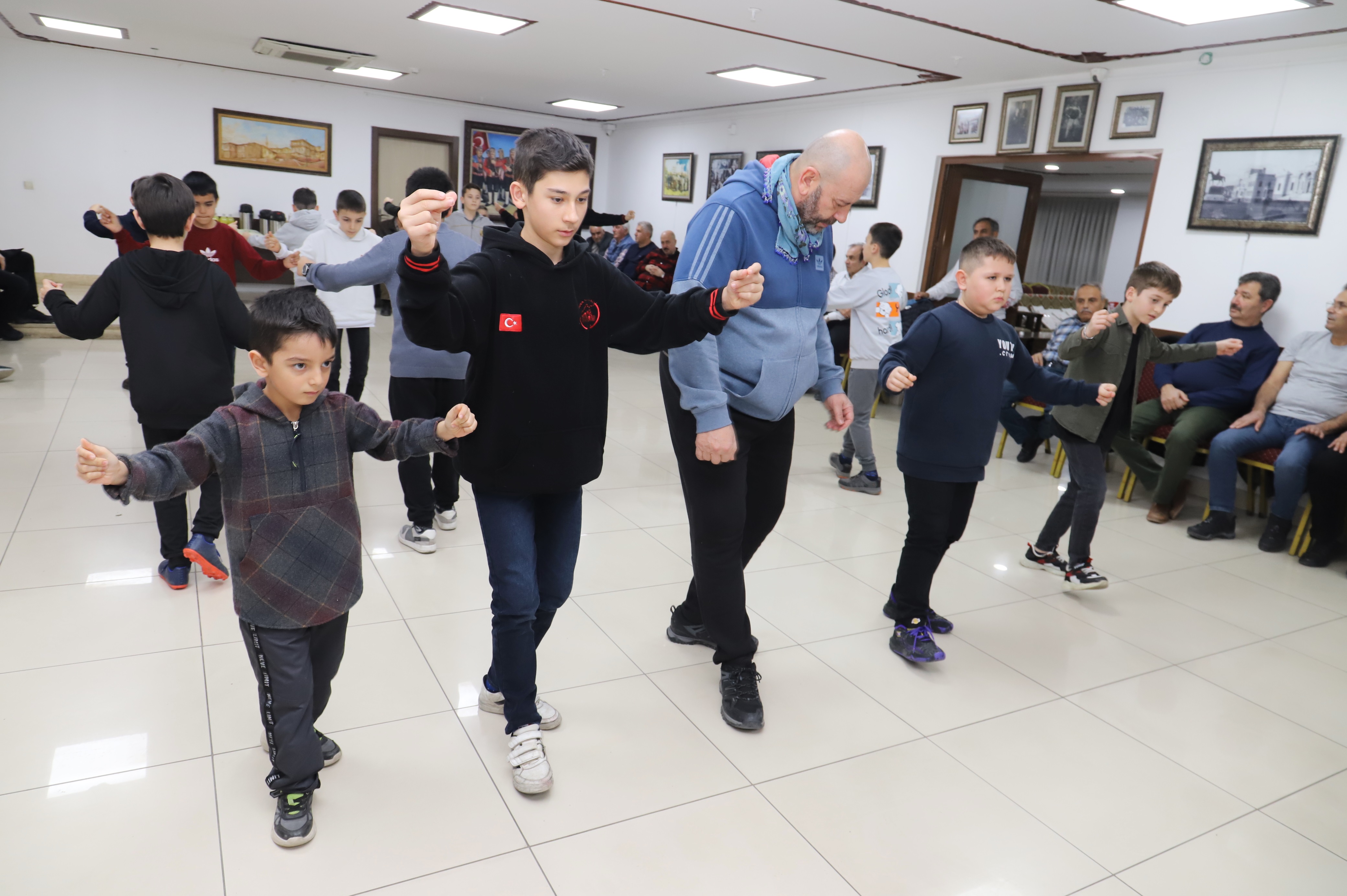 Karne Hediyeleri (4)