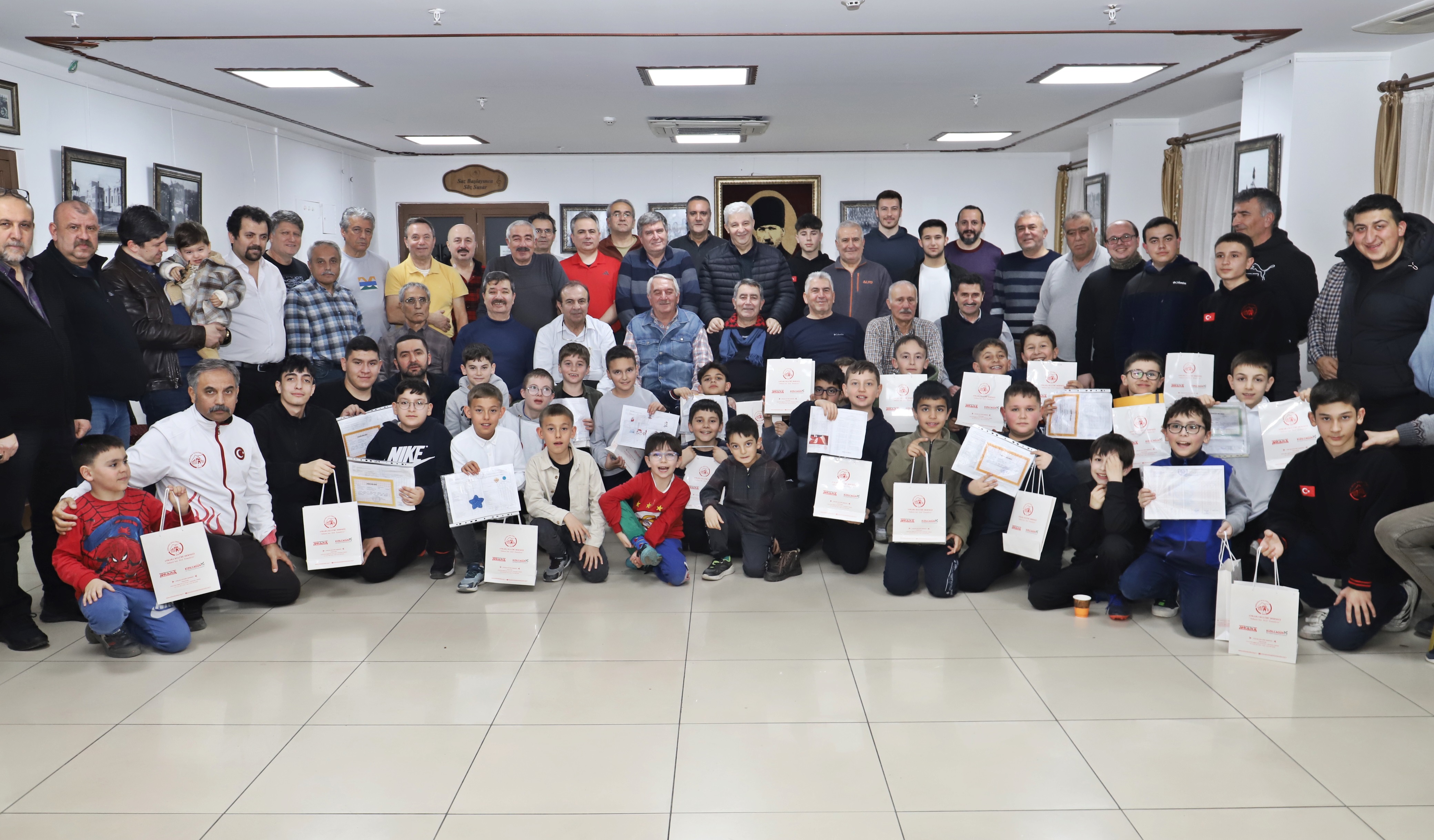 Karne Hediyeleri (5)