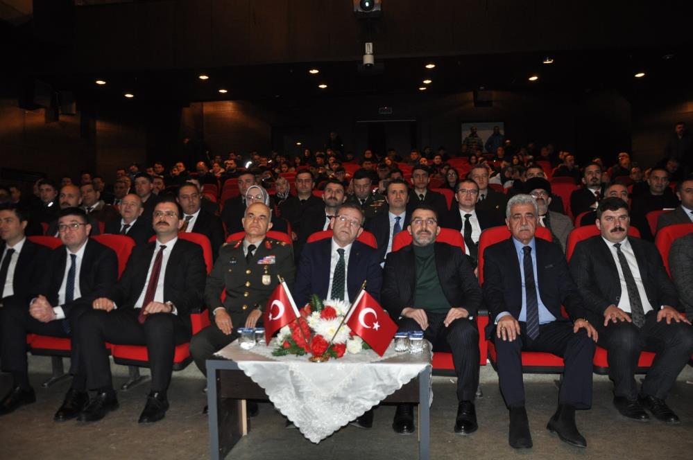 Kazım Karabekir Paşa 1