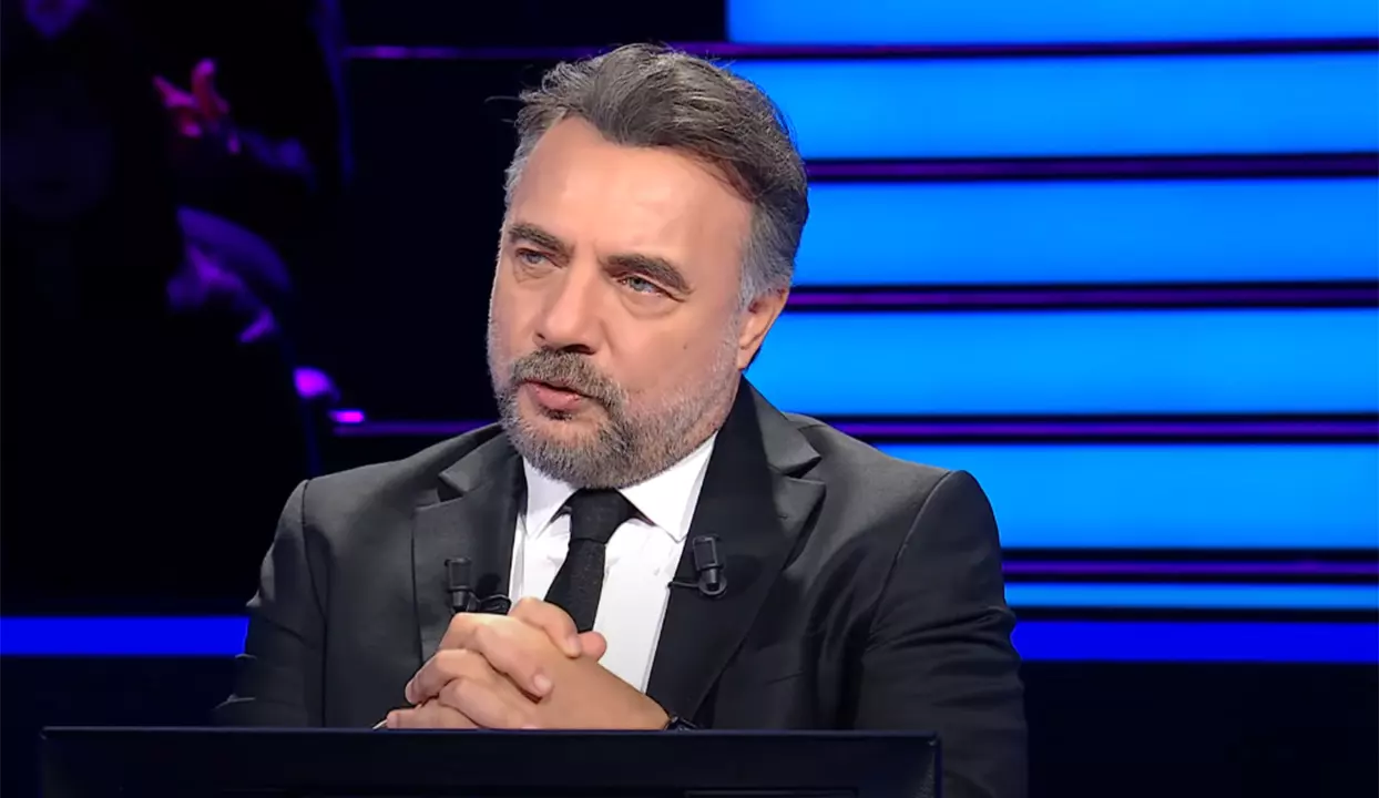 Kim Milyoner Olmak İster-5