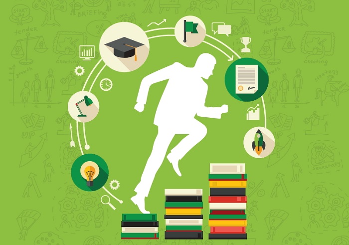 Kişisel Gelişim İçin Yapılması Gerekenler