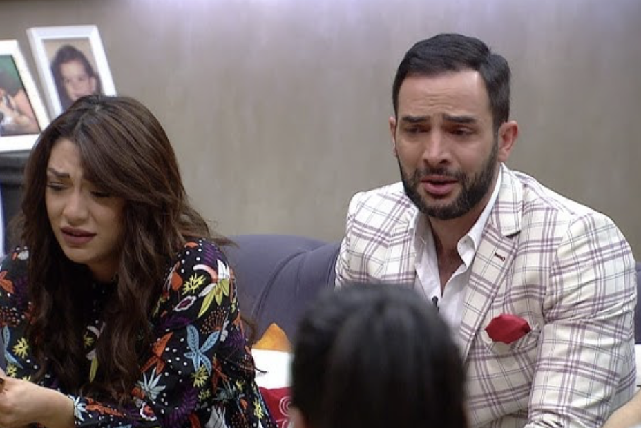 Kısmetse Olur Aycan Varış Ve Onur Yüksel Barıştı 4