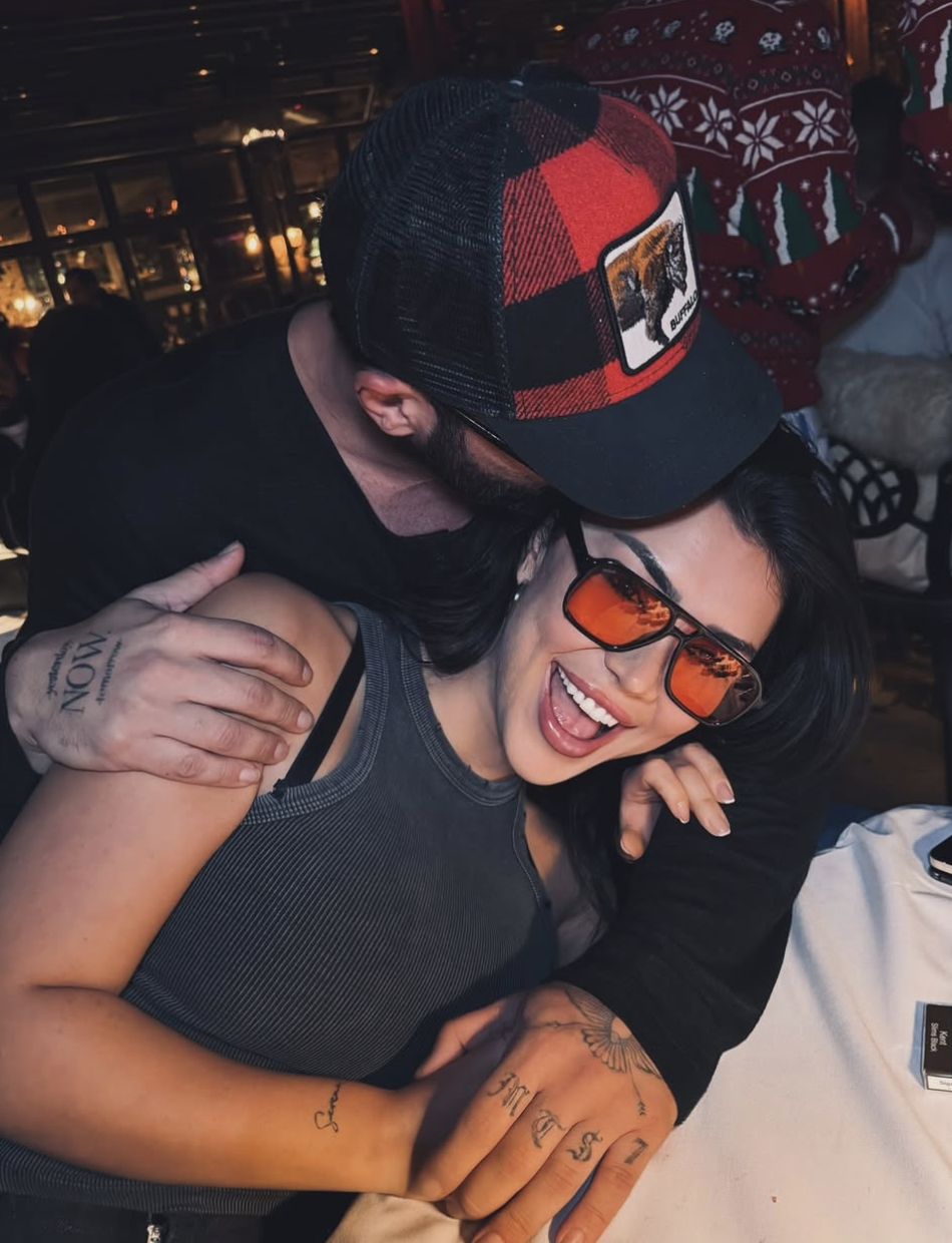 Kısmetse Olur Aycan Varış Ve Onur Yüksel Barıştı 7