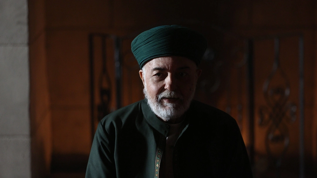 Kızıl Goncalar 35. Bölüm 7