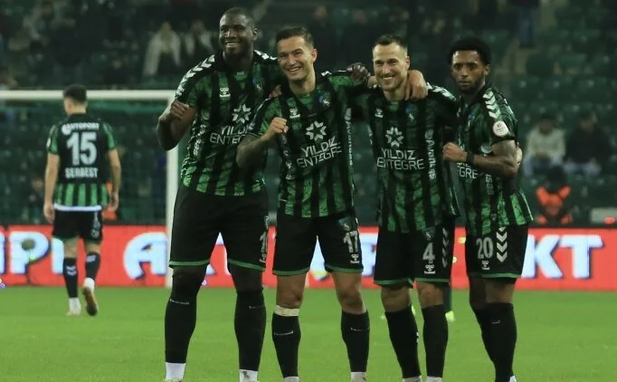 Kocaelispor Takım 3