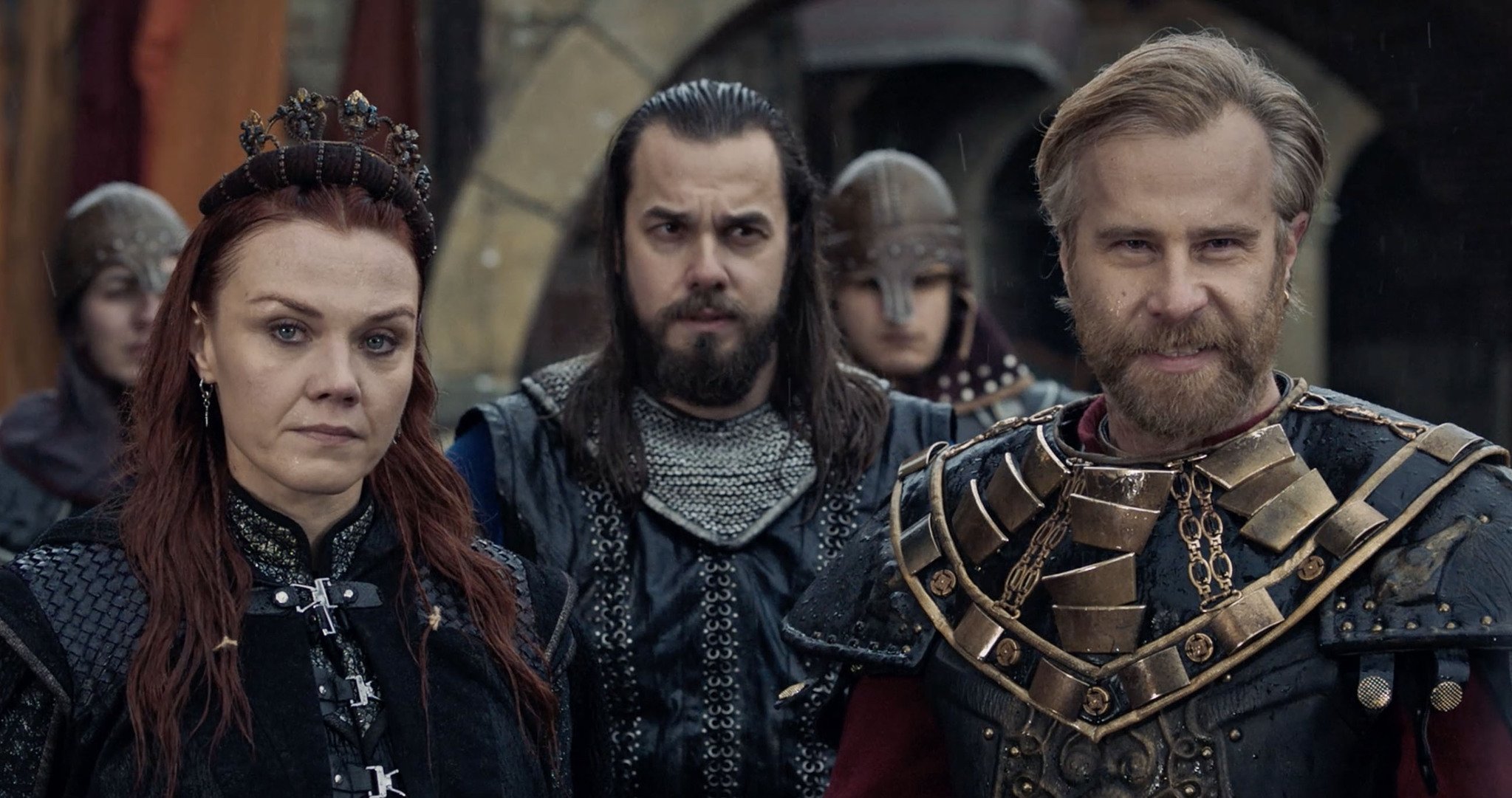 Kuruluş Osman 177. Bölüm 5