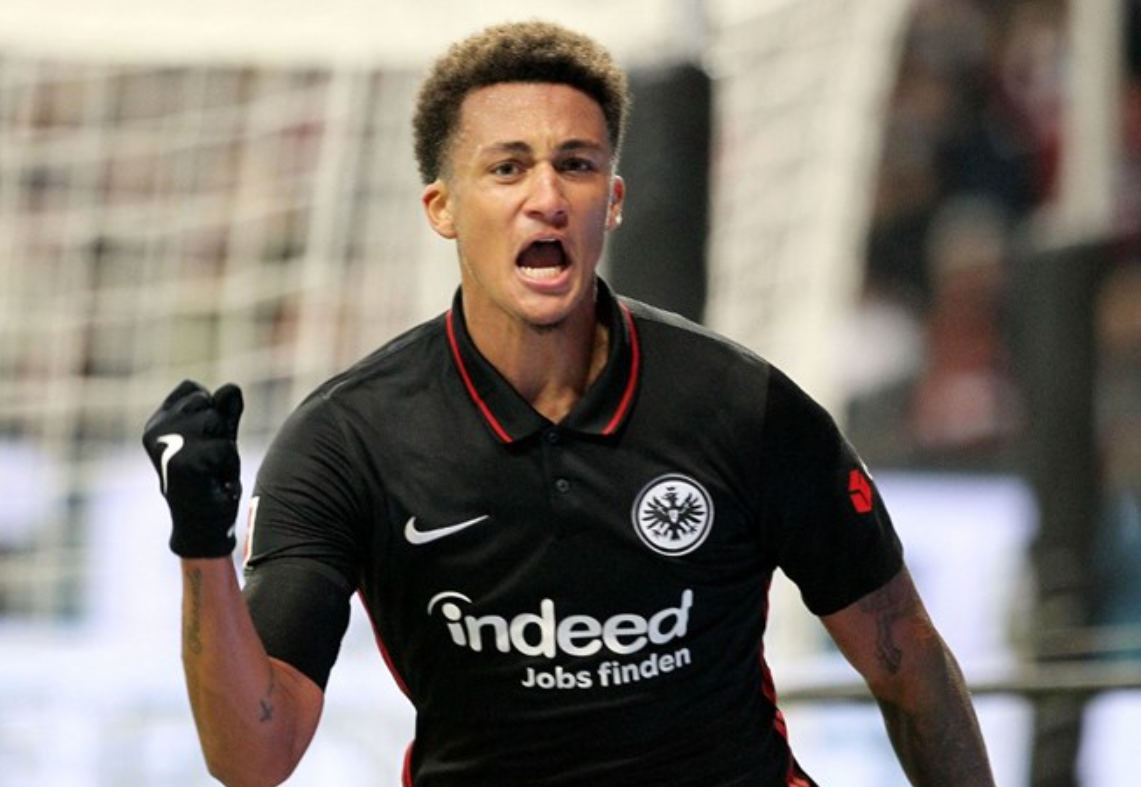 Lucas Silva Melo Tuta 3