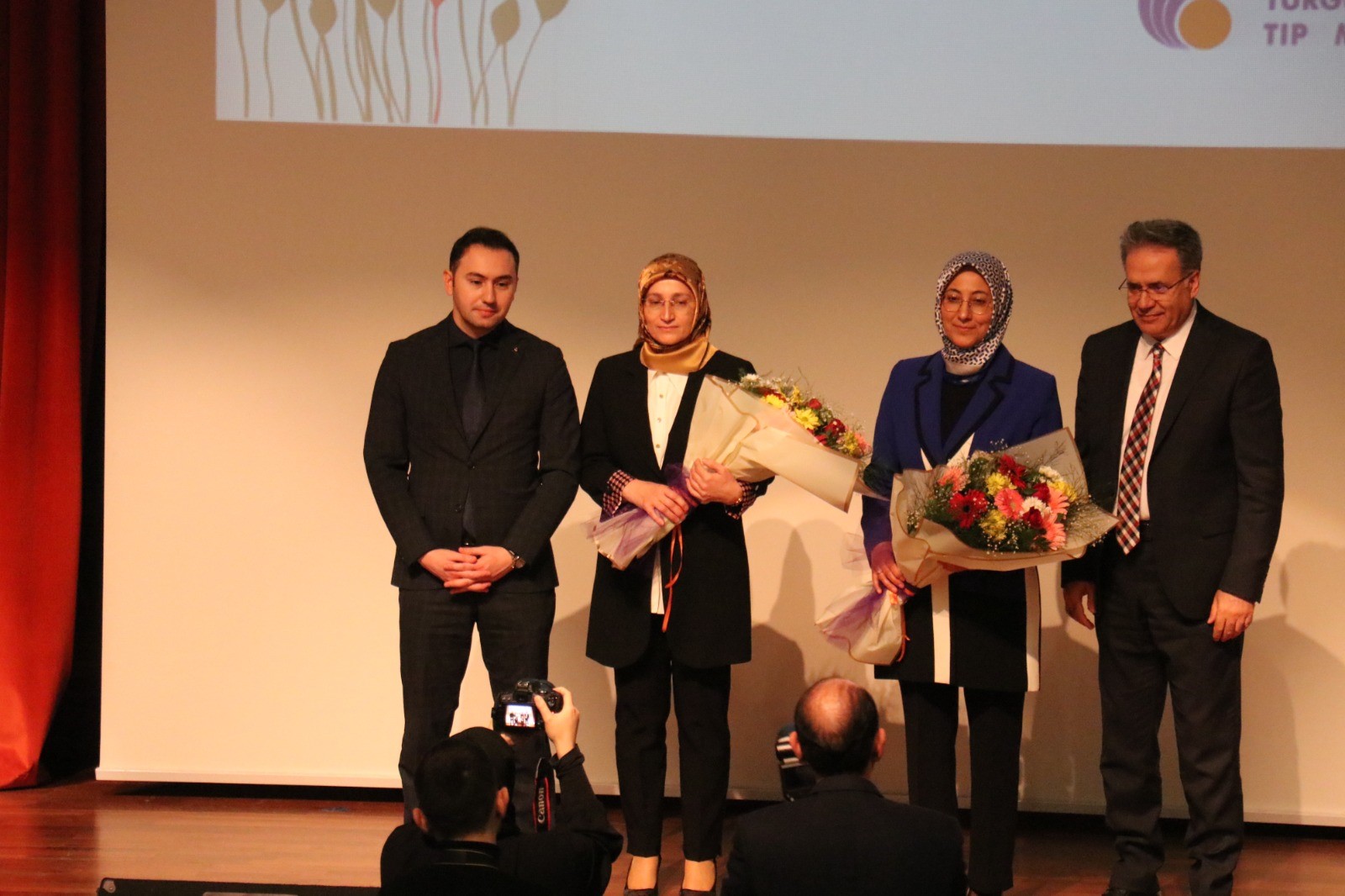 Malatya'da Çocuk Kemik Iliği Naklinde Rekor (1)