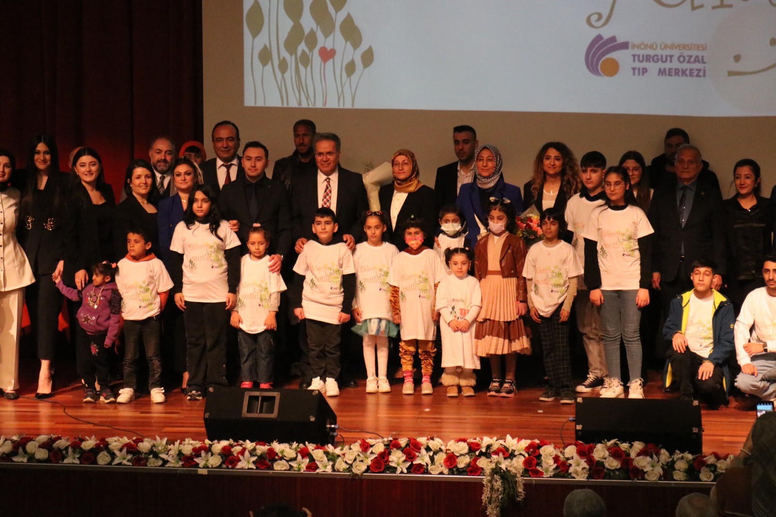 Malatya'da Çocuk Kemik Iliği Naklinde Rekor (3)