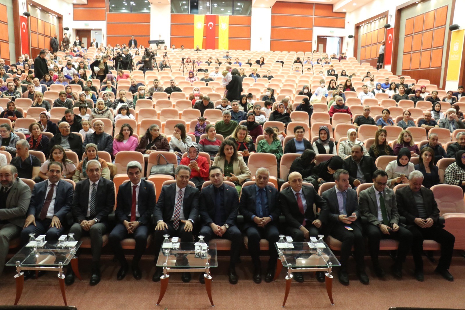 Malatya'da Çocuk Kemik Iliği Naklinde Rekor (4)