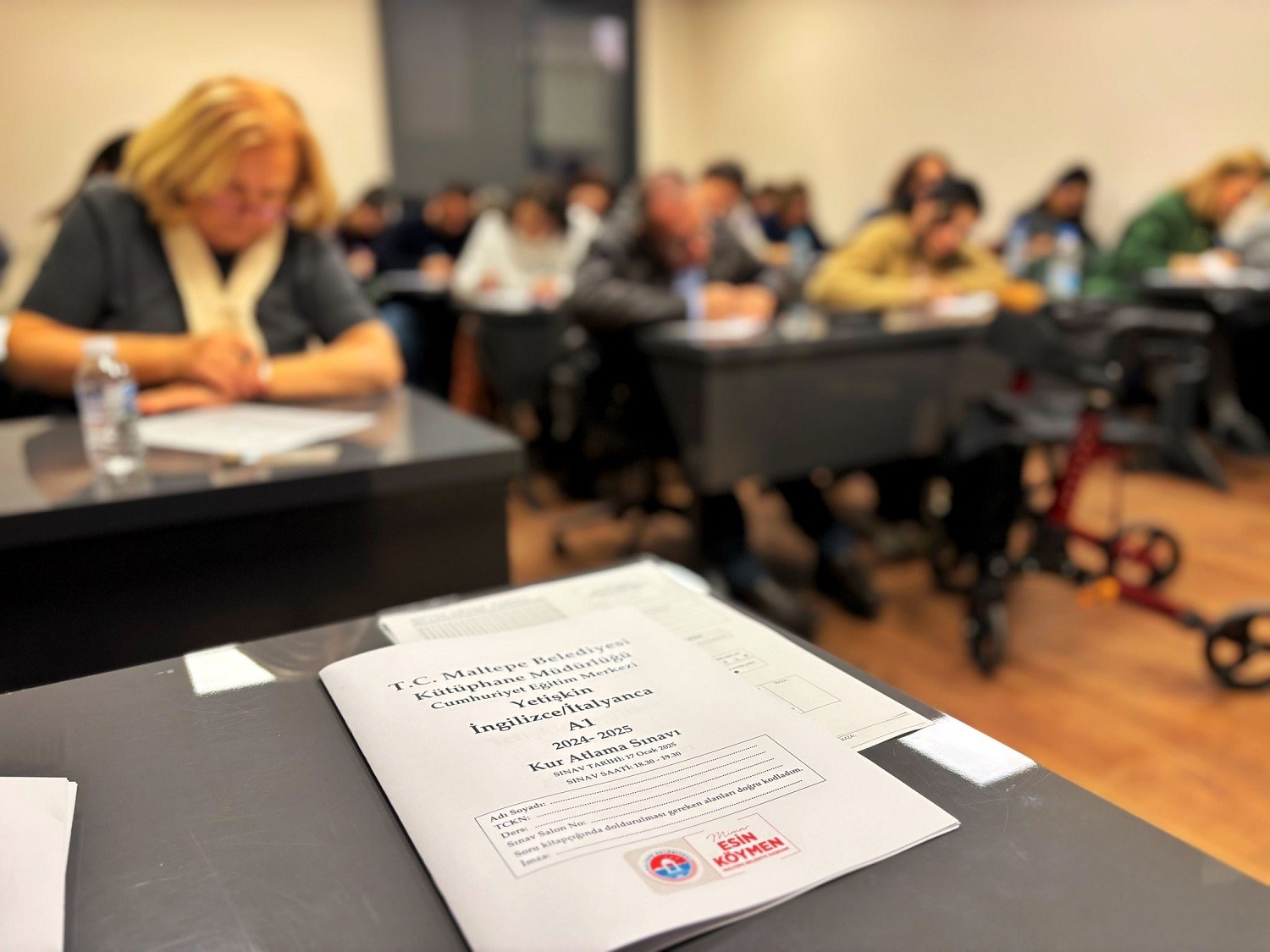 Maltepe Dil Kursu (3)