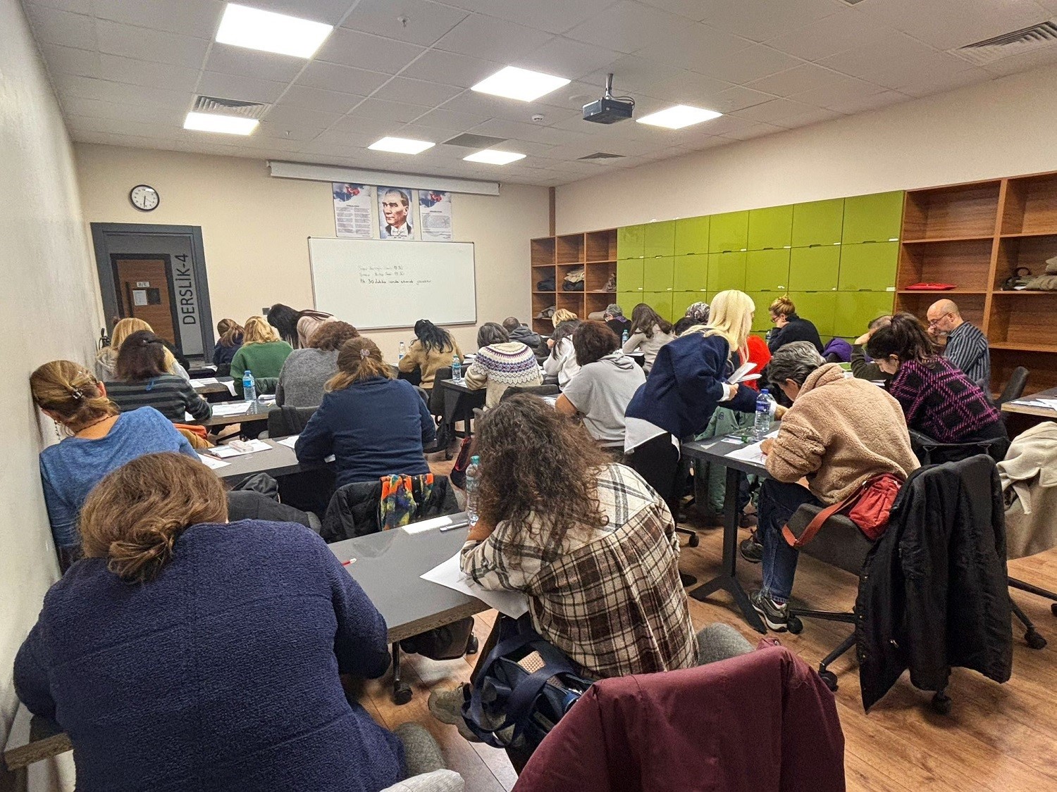 Maltepe Dil Kursu (4)