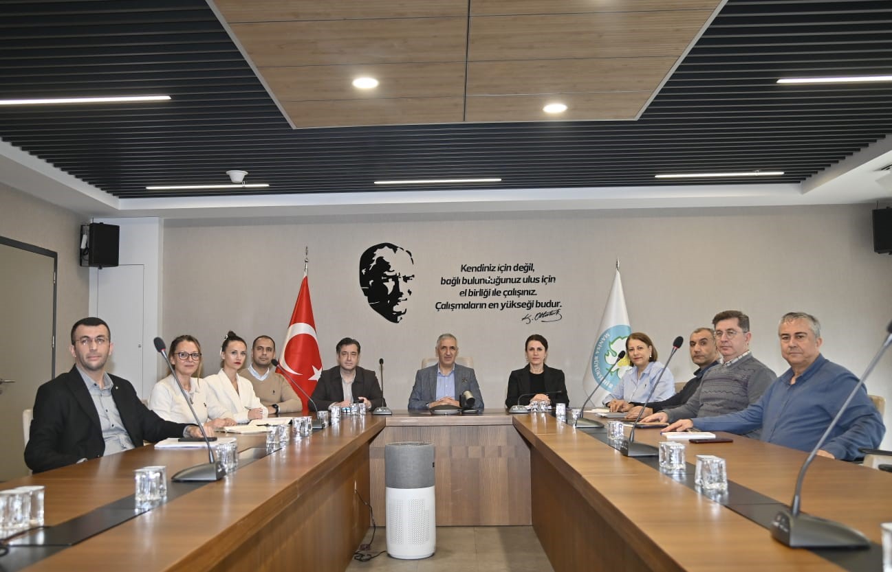 Manisa Toplantı (2)