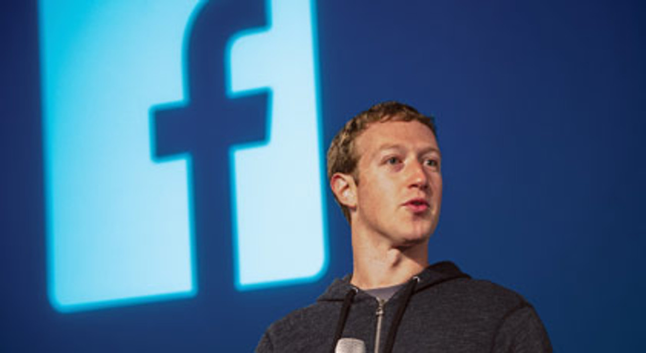 Mark Zuckerberg-2