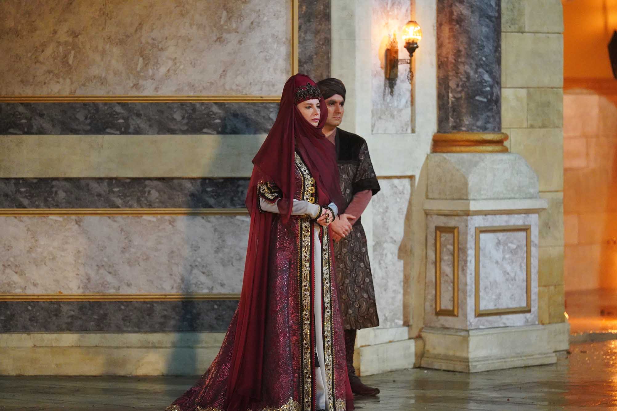 Mehmed Fetihler Sultanı 32. Bölümü (3)